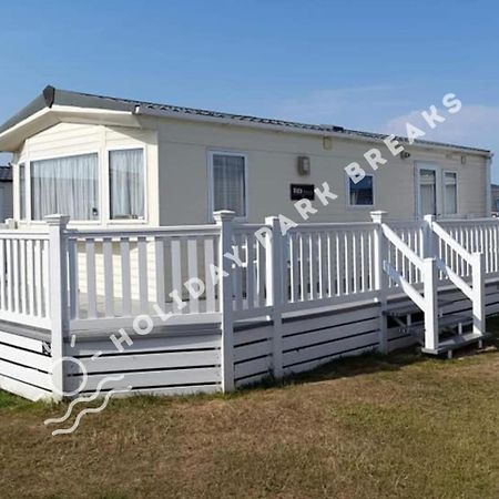 Beachcomber - Cosy 2 Bed Near Beach At Seal Bay, 셀시 외부 사진