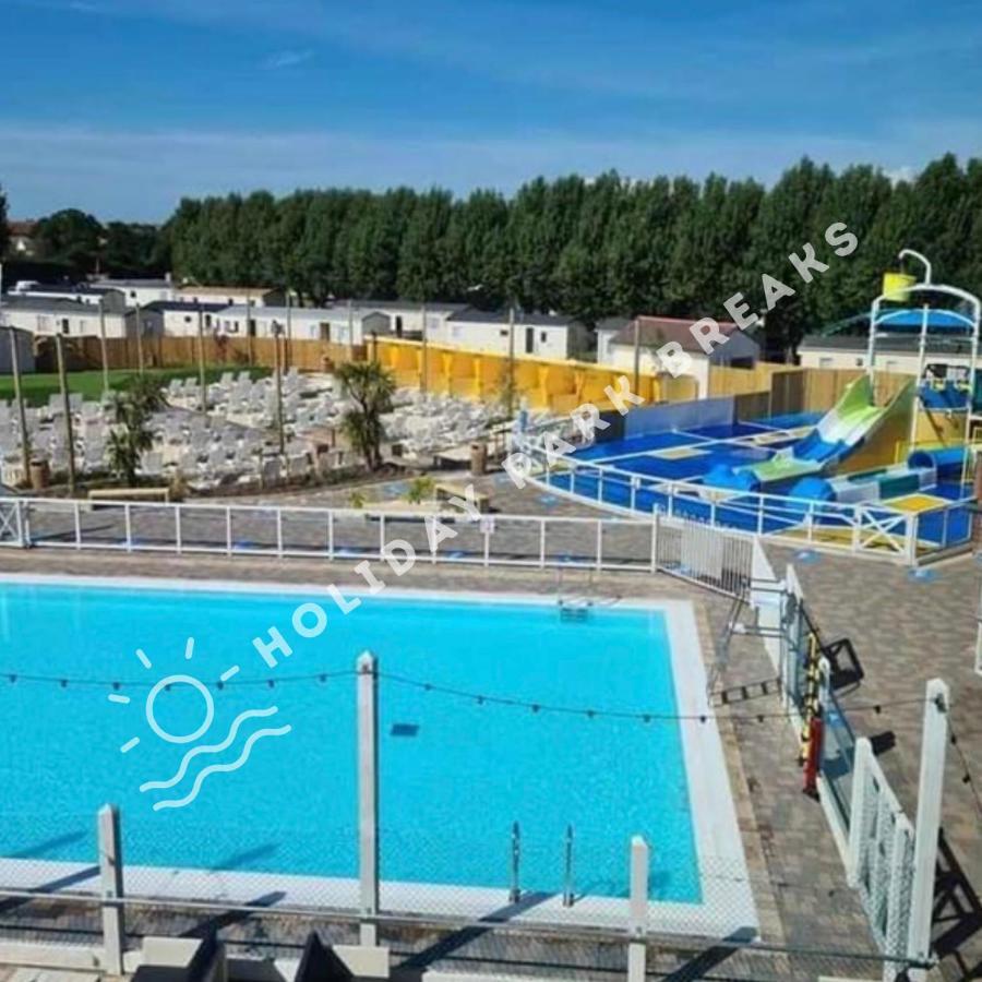 Beachcomber - Cosy 2 Bed Near Beach At Seal Bay, 셀시 외부 사진
