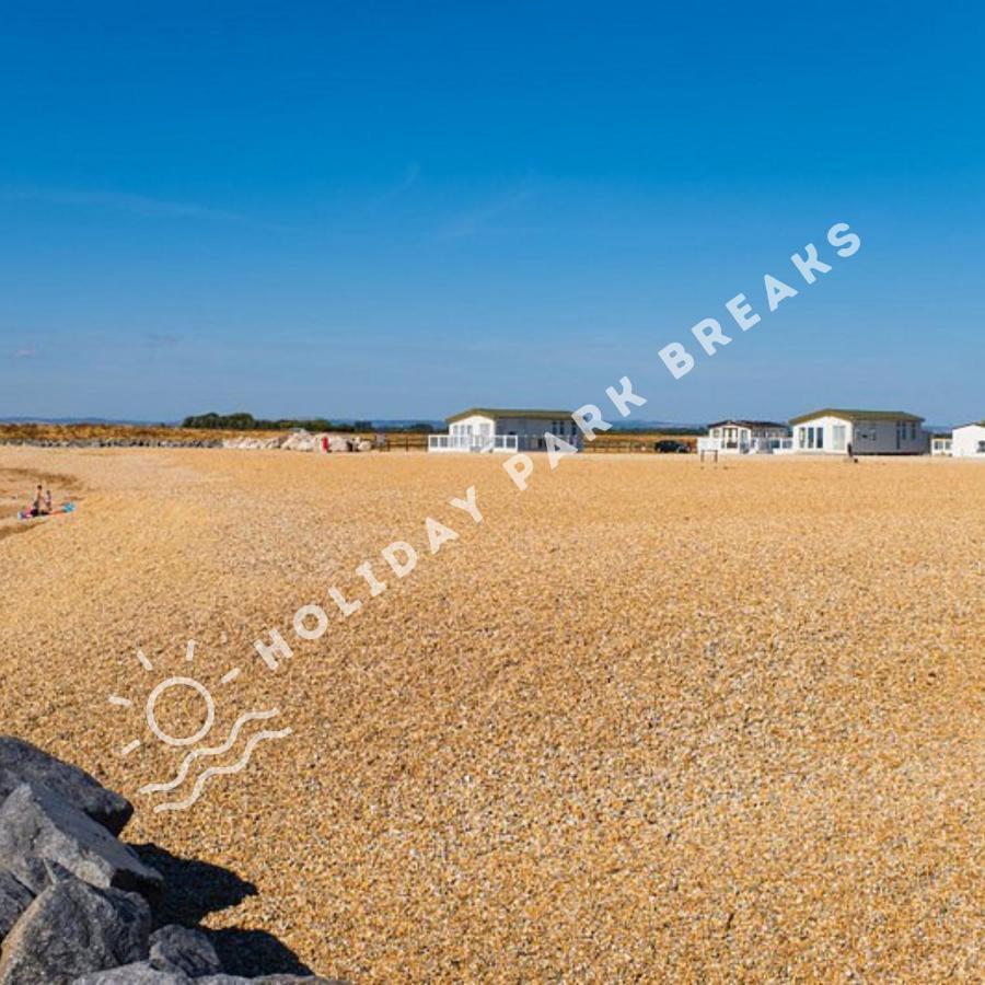 Beachcomber - Cosy 2 Bed Near Beach At Seal Bay, 셀시 외부 사진