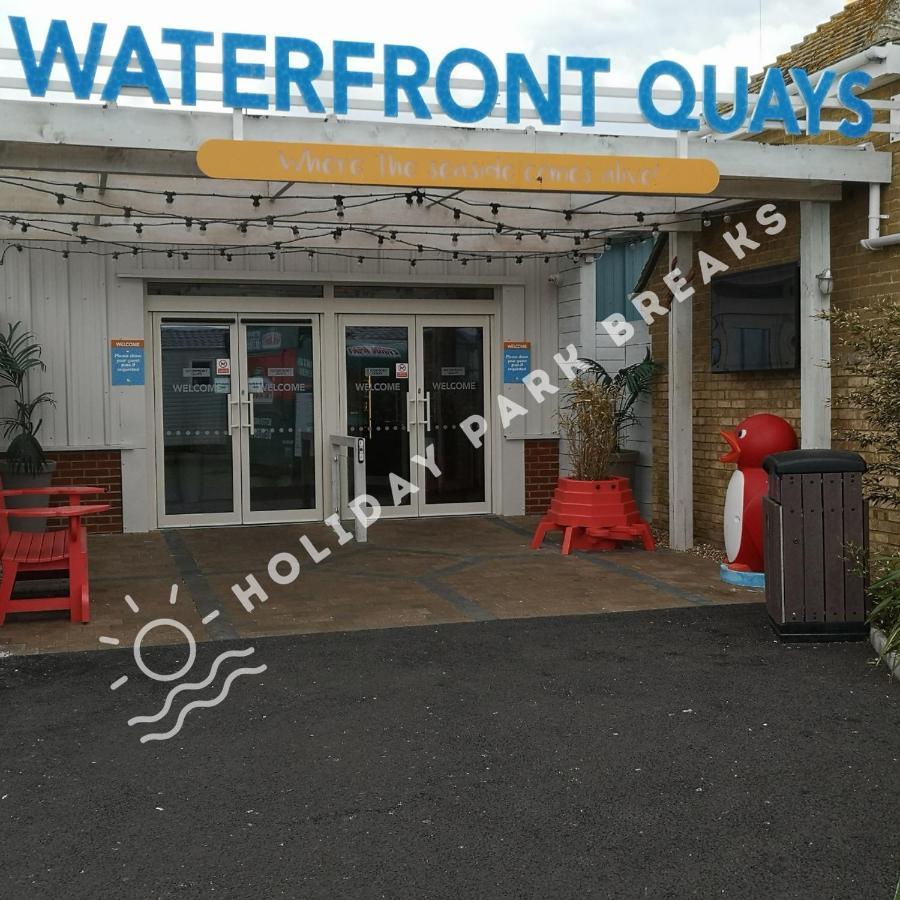 Beachcomber - Cosy 2 Bed Near Beach At Seal Bay, 셀시 외부 사진