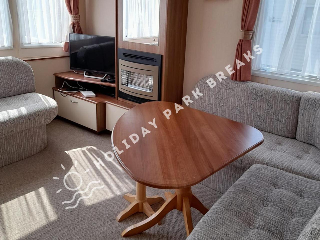 Beachcomber - Cosy 2 Bed Near Beach At Seal Bay, 셀시 외부 사진