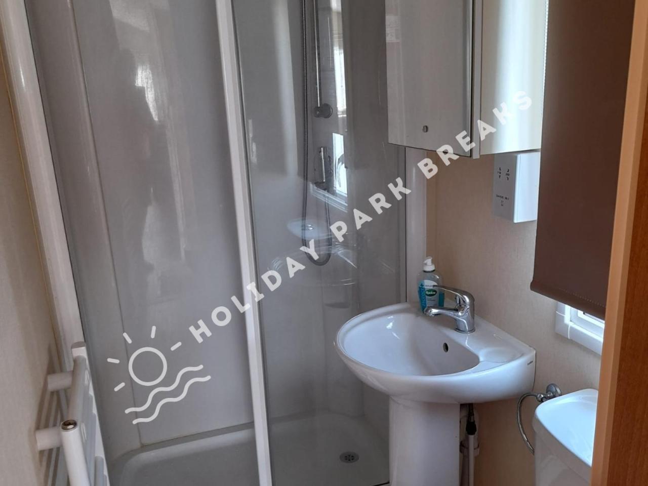 Beachcomber - Cosy 2 Bed Near Beach At Seal Bay, 셀시 외부 사진