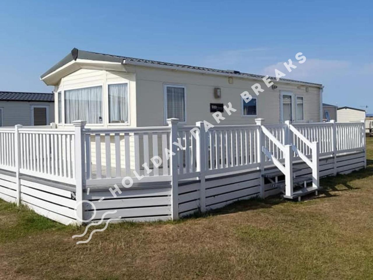 Beachcomber - Cosy 2 Bed Near Beach At Seal Bay, 셀시 외부 사진