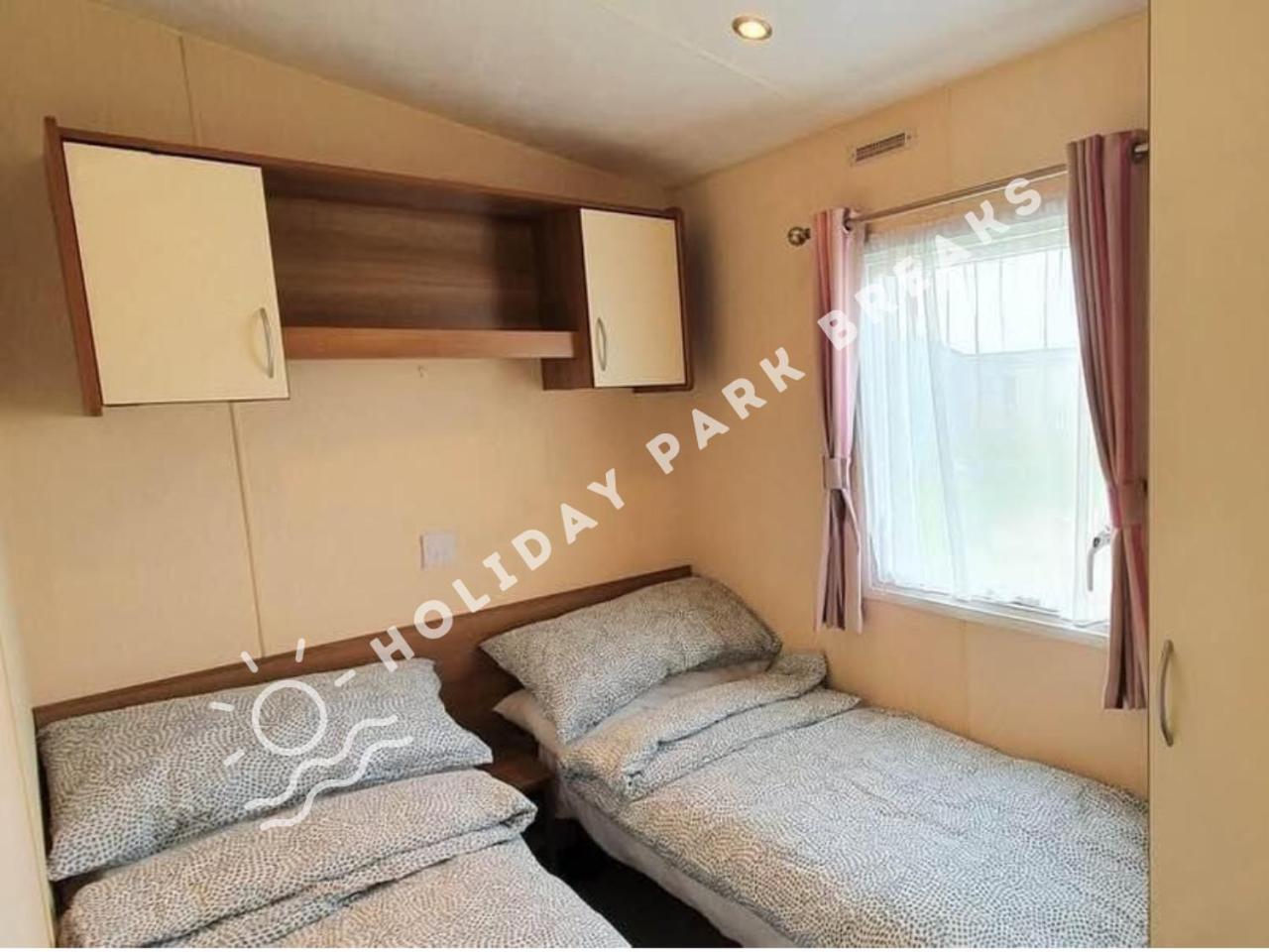 Beachcomber - Cosy 2 Bed Near Beach At Seal Bay, 셀시 외부 사진