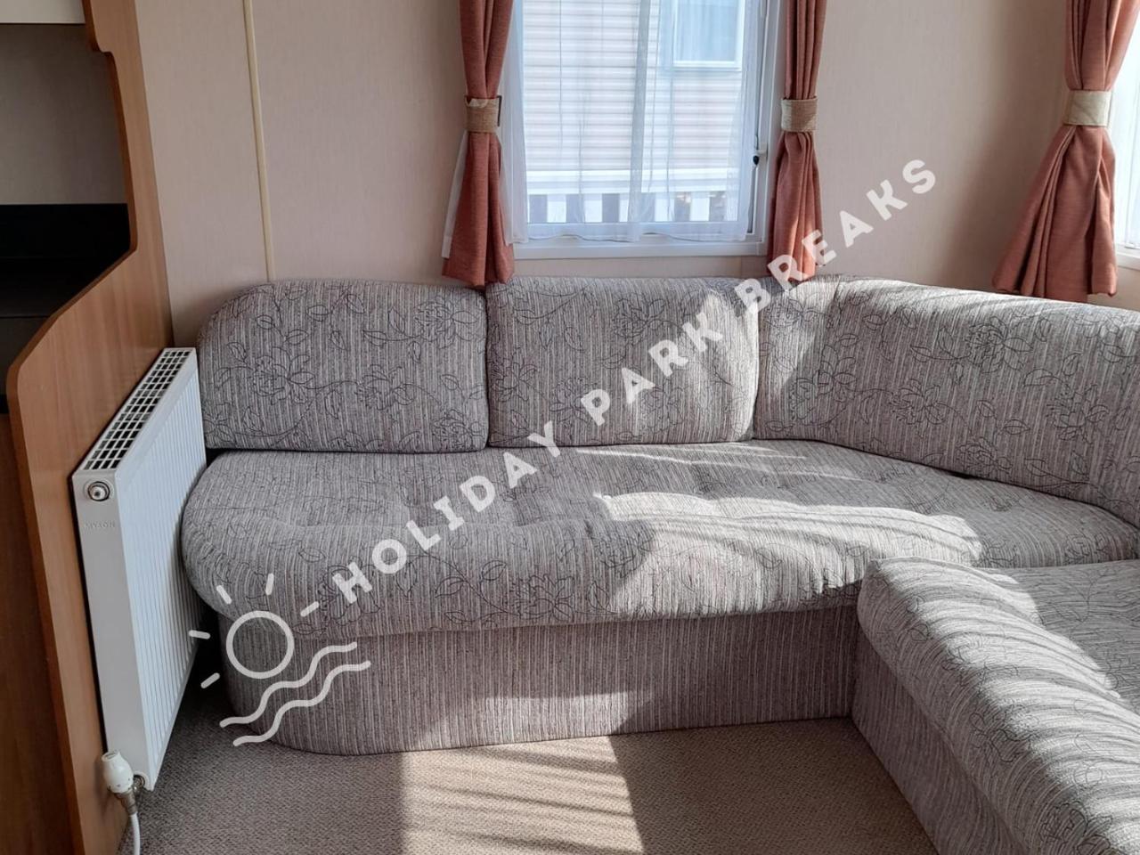 Beachcomber - Cosy 2 Bed Near Beach At Seal Bay, 셀시 외부 사진